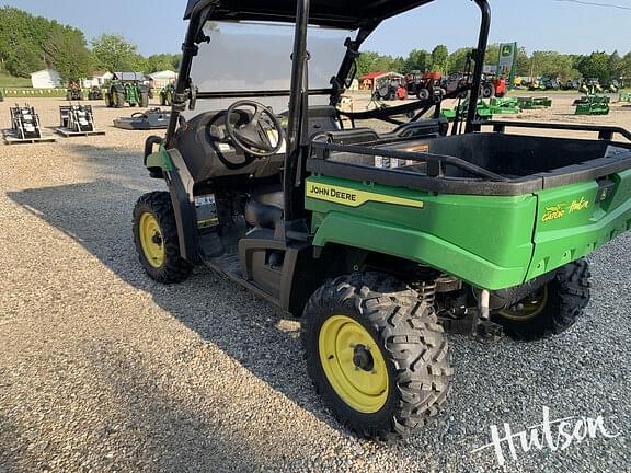 Image of John Deere XUV 590M equipment image 1