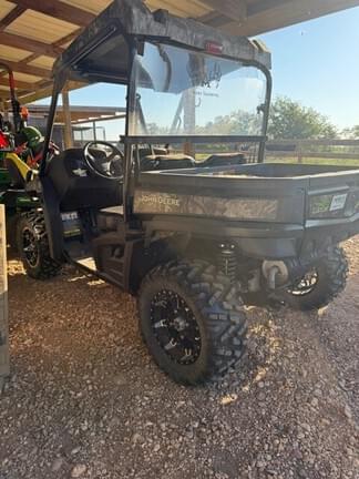 Image of John Deere XUV 590M equipment image 3