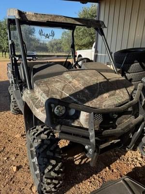 2024 John Deere XUV 590M Image