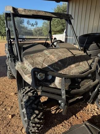 Main image John Deere XUV 590M