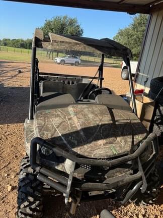 Image of John Deere XUV 590M equipment image 2