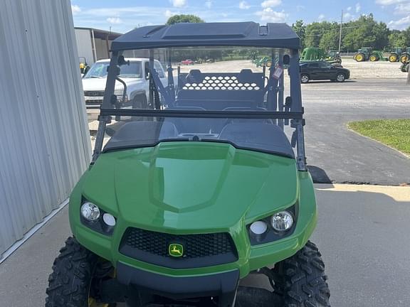 Image of John Deere XUV 590M S4 equipment image 2