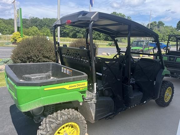 Image of John Deere XUV 590M S4 equipment image 1