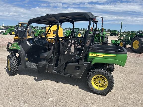Image of John Deere XUV 590M S4 equipment image 4