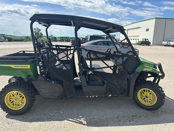 Image of John Deere XUV 590M S4 equipment image 3