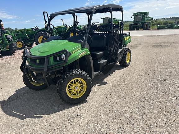 Image of John Deere XUV 590M S4 Primary image