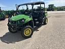 2024 John Deere XUV 590M S4 Image