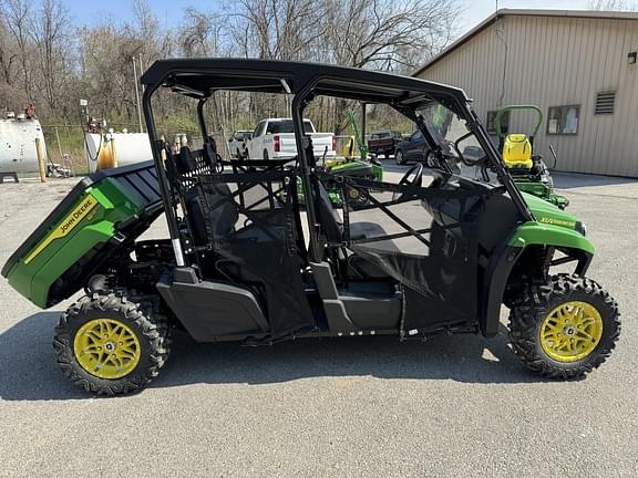 Image of John Deere XUV 590M S4 Primary image