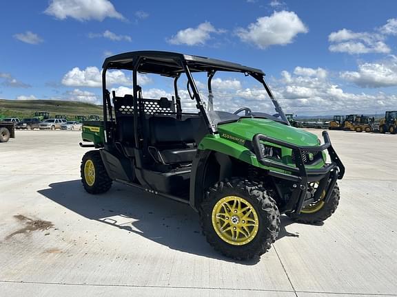 Image of John Deere XUV 590M S4 Primary image