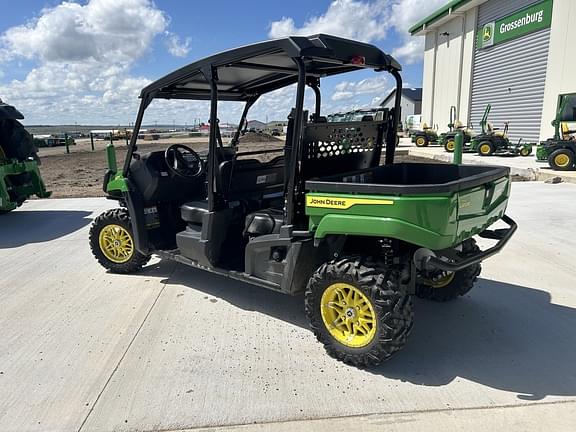 Image of John Deere XUV 590M S4 equipment image 3