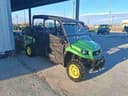 2024 John Deere XUV 590M S4 Image