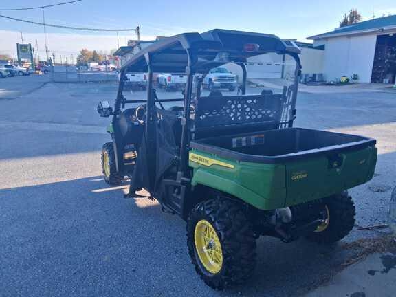 Image of John Deere XUV 590M S4 equipment image 3