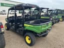 2024 John Deere XUV 590M S4 Image