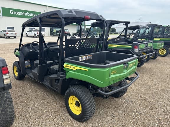 Image of John Deere XUV 590M S4 equipment image 1