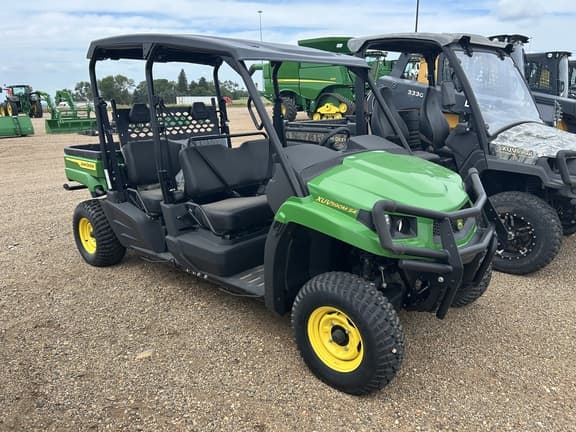 Image of John Deere XUV 590M S4 Primary image