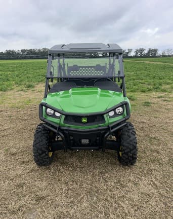 Image of John Deere XUV 590M S4 equipment image 1