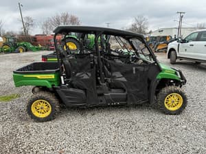 2024 John Deere XUV 590M S4 Image