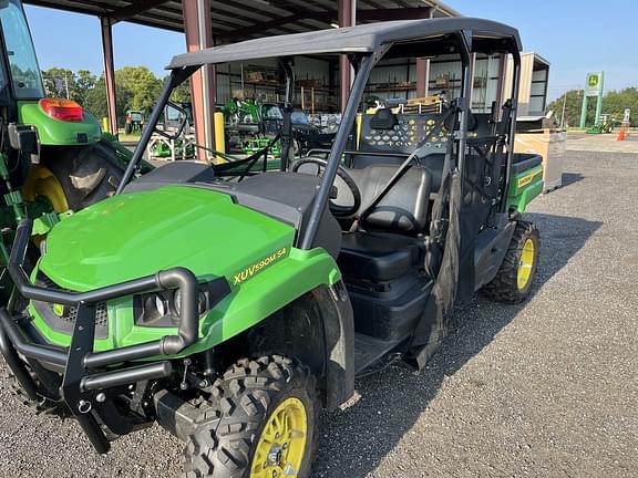 Image of John Deere XUV 590M S4 Primary image