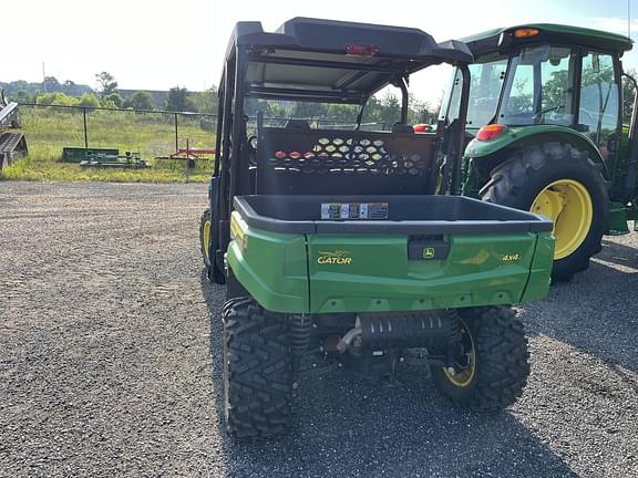 Image of John Deere XUV 590M S4 equipment image 2