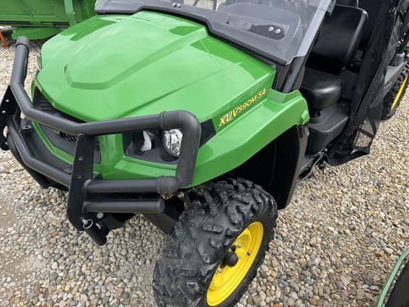 Image of John Deere XUV 590M S4 Primary image