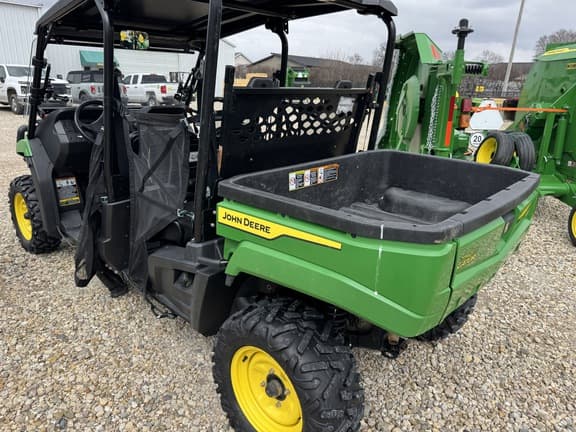 Image of John Deere XUV 590M S4 equipment image 1