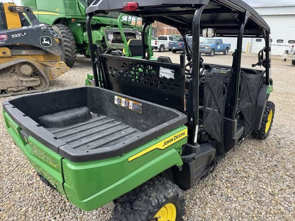 Image of John Deere XUV 590M S4 equipment image 2