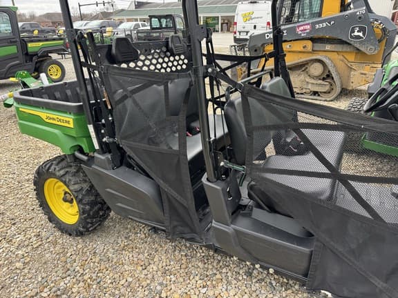 Image of John Deere XUV 590M S4 equipment image 3