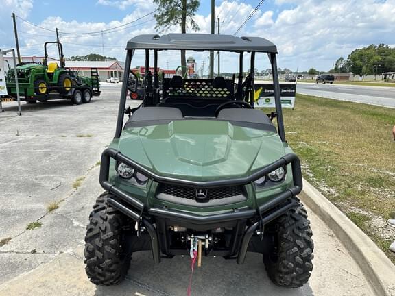 Image of John Deere XUV 590M S4 Primary image