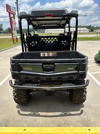 Image of John Deere XUV 590M S4 equipment image 3