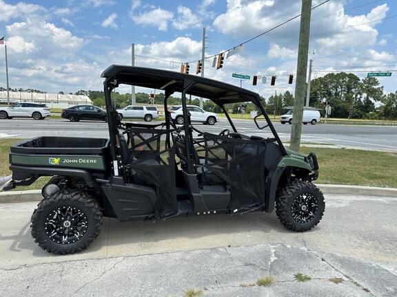 Image of John Deere XUV 590M S4 equipment image 1