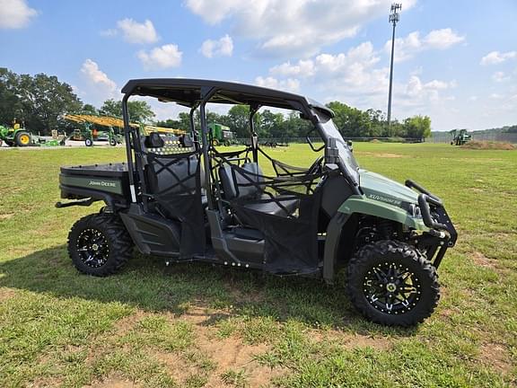 Image of John Deere XUV 590M S4 equipment image 2