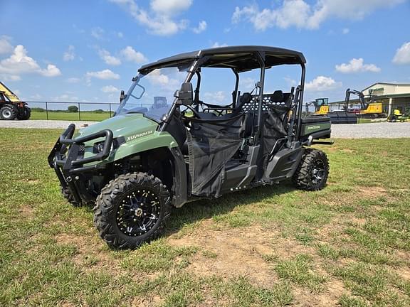 Image of John Deere XUV 590M S4 Primary image