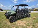2024 John Deere XUV 590M S4 Image