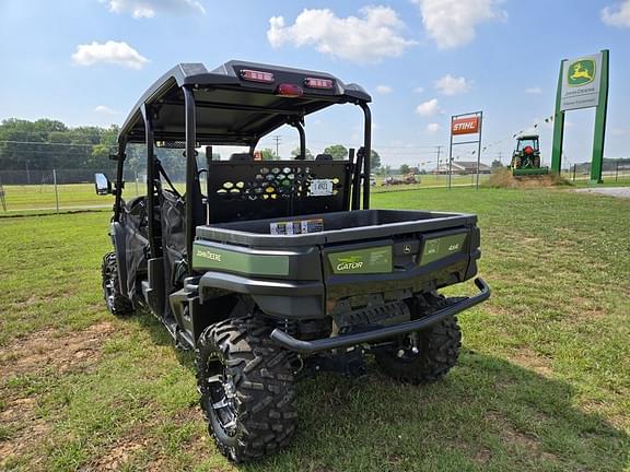 Image of John Deere XUV 590M S4 equipment image 4