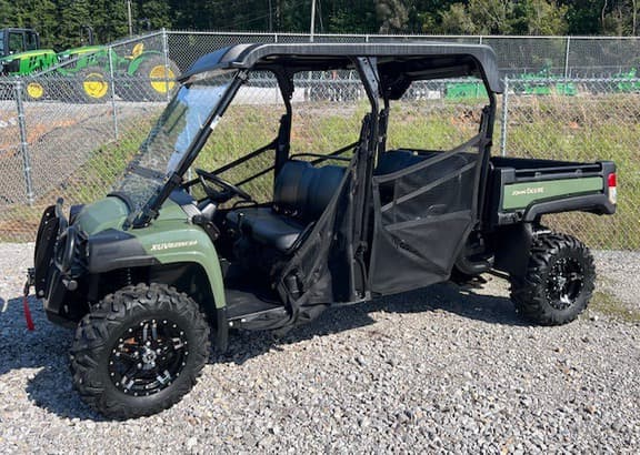 Image of John Deere XUV 825M Primary image