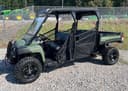 2024 John Deere XUV 825M Image
