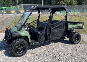 2024 John Deere XUV 825M Image
