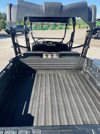 Image of John Deere XUV 825M equipment image 4