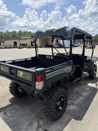 Image of John Deere XUV 825M equipment image 2