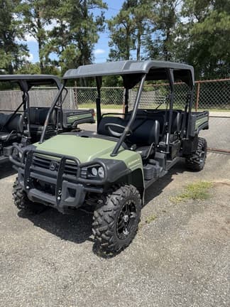 Image of John Deere XUV 825M Primary image