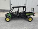 2024 John Deere XUV 825M Image