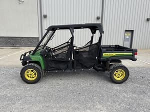 2024 John Deere XUV 825M Image