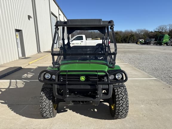 Image of John Deere XUV 825M equipment image 2