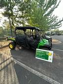 2024 John Deere XUV 825M S4 Image