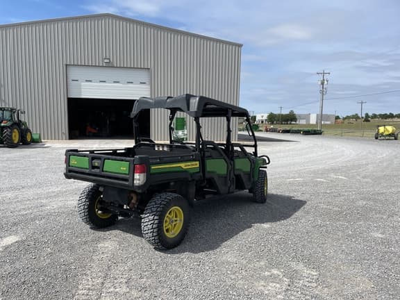 Image of John Deere XUV 825M equipment image 4