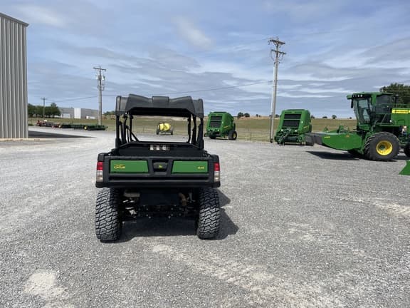 Image of John Deere XUV 825M equipment image 3