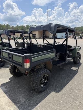 Image of John Deere XUV 825M equipment image 2