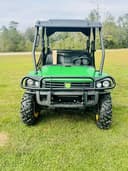 2024 John Deere XUV 825M Image