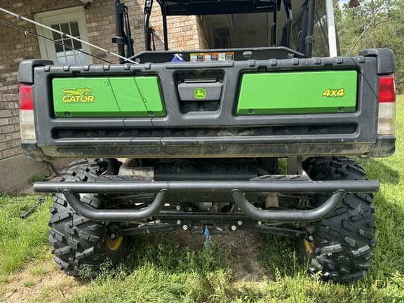 Image of John Deere XUV 825M equipment image 2