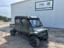 2024 John Deere XUV 825M S4 Image